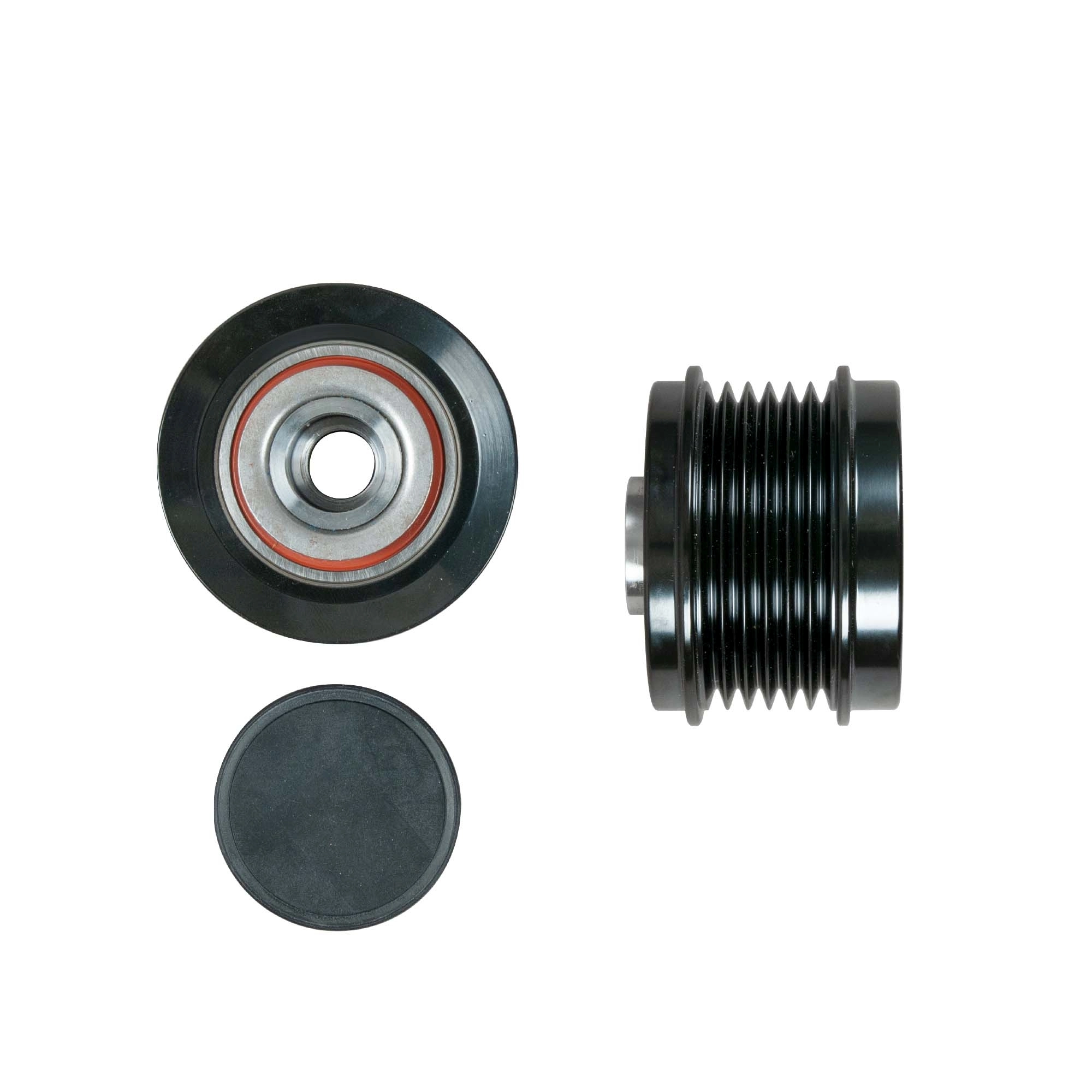 Alternator Freewheel Clutch