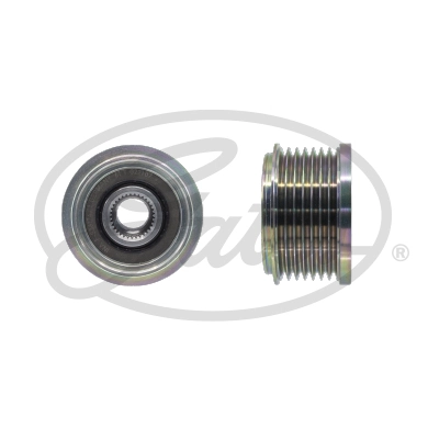 Alternator Freewheel Clutch