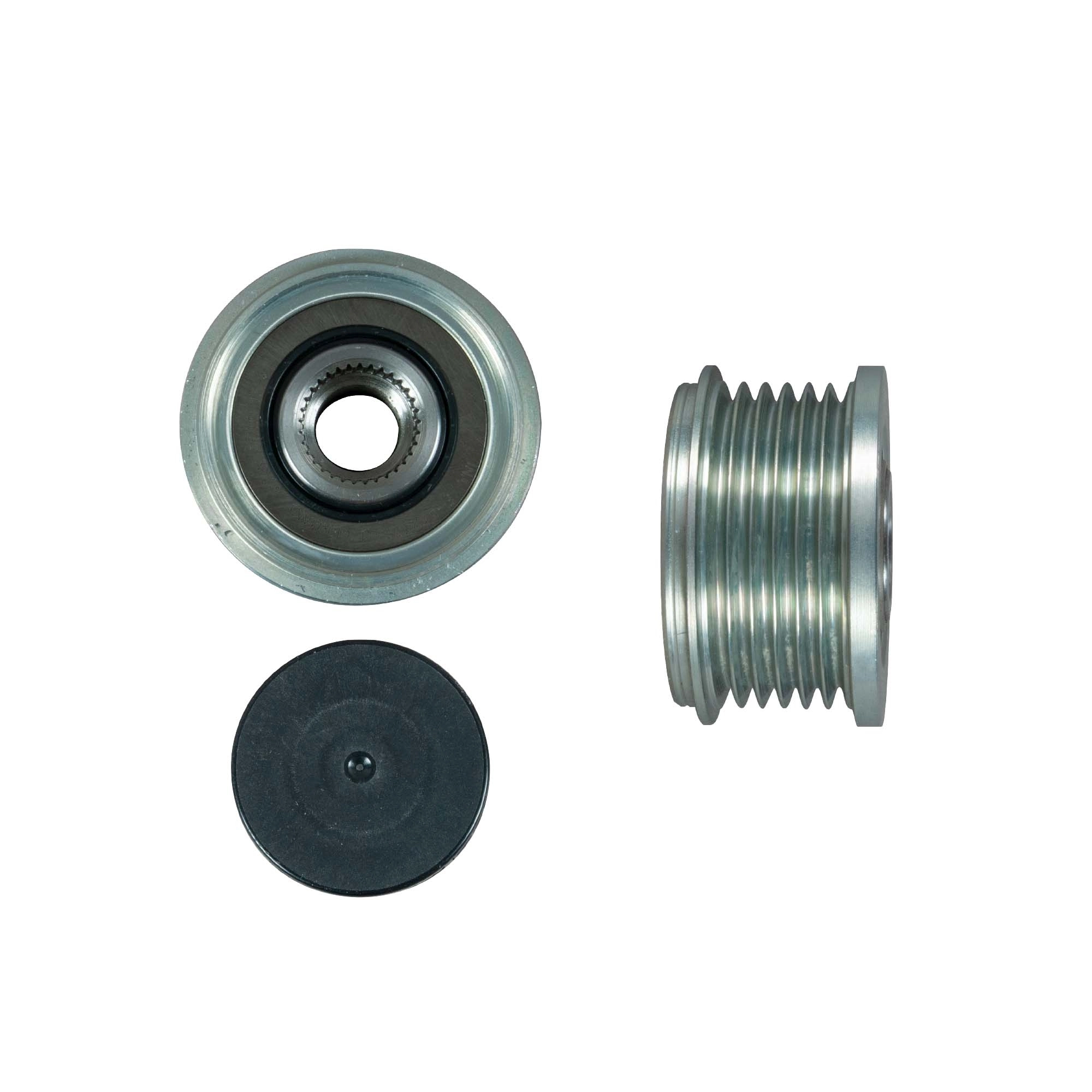 Alternator Freewheel Clutch
