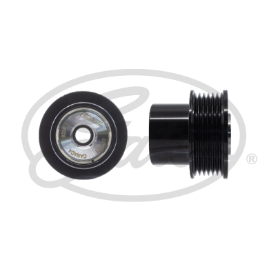 Alternator Freewheel Clutch