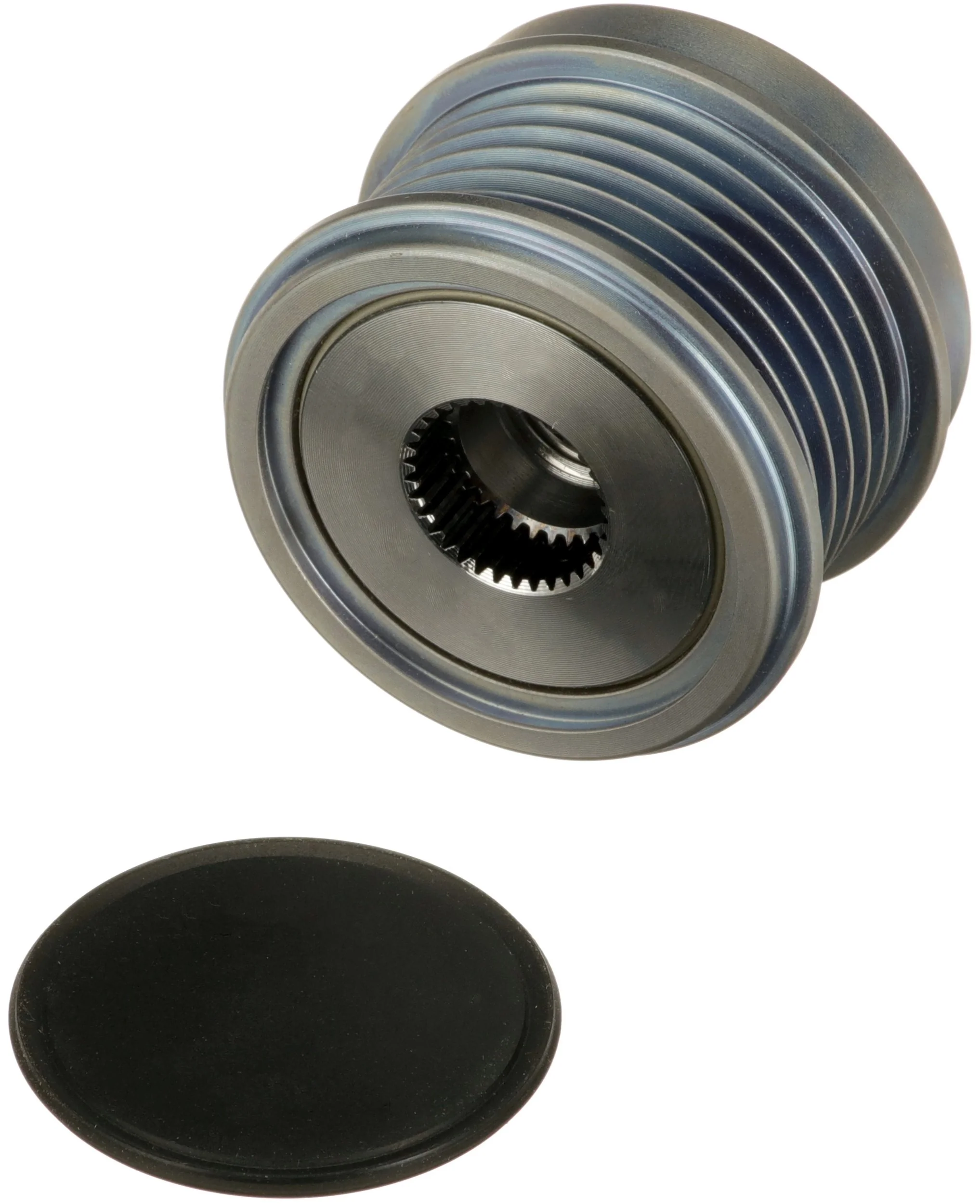 Alternator Freewheel Clutch
