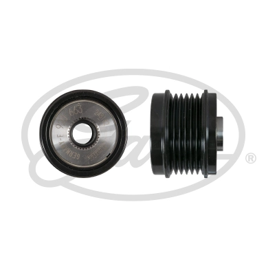 Alternator Freewheel Clutch