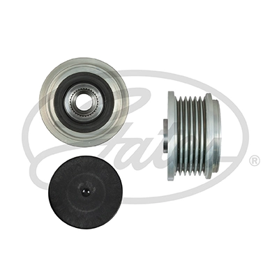 Alternator Freewheel Clutch