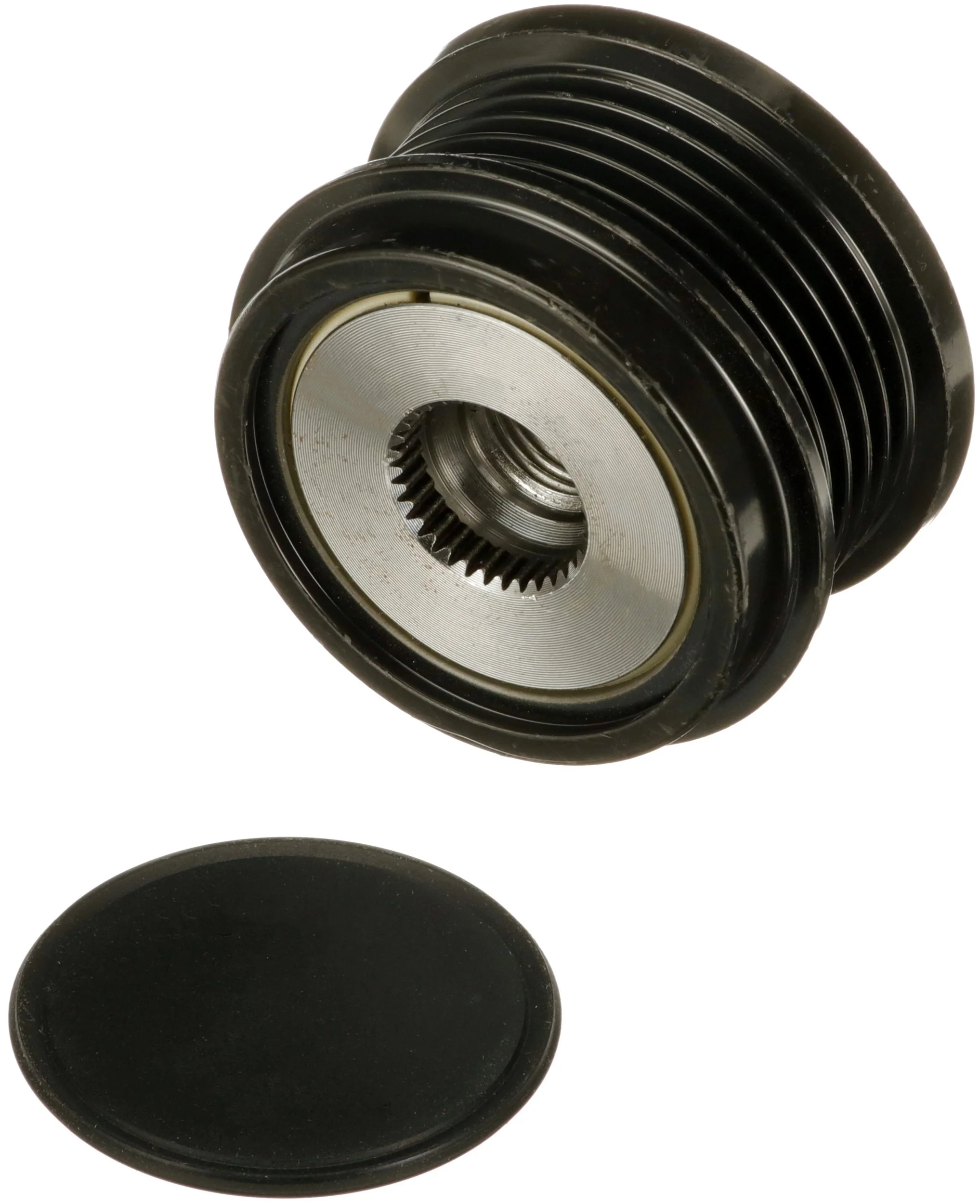 Alternator Freewheel Clutch