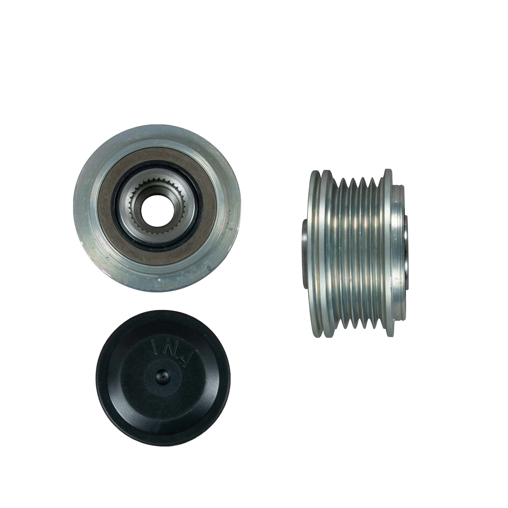 Alternator Freewheel Clutch