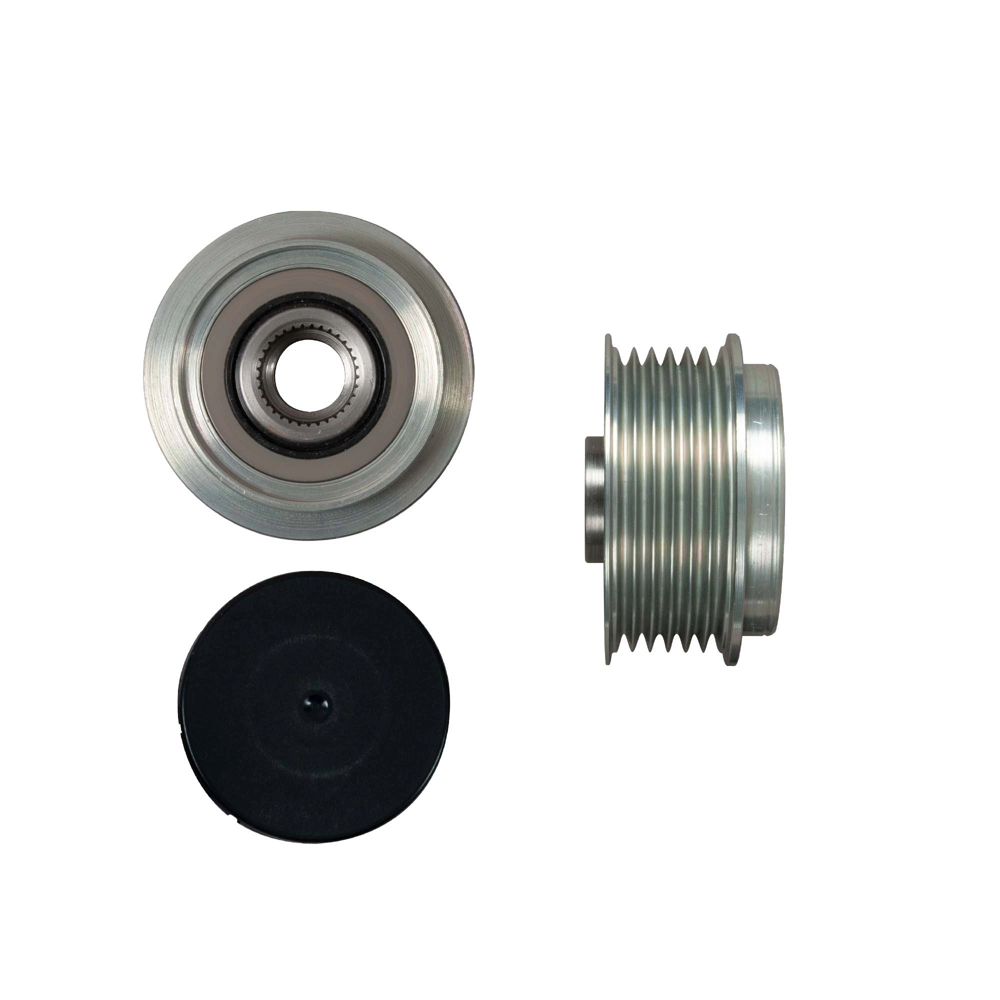 Alternator Freewheel Clutch