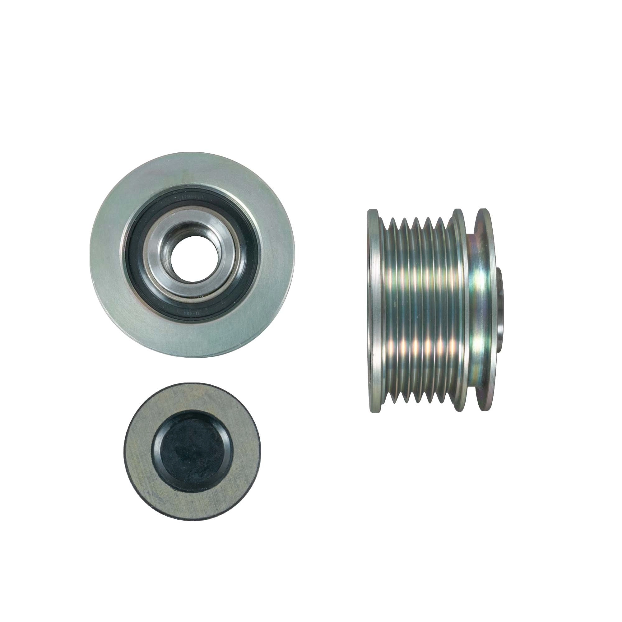 Alternator Freewheel Clutch