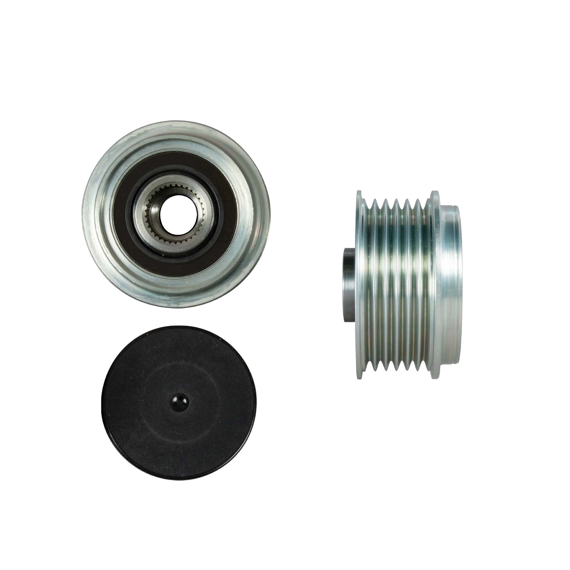 Alternator Freewheel Clutch