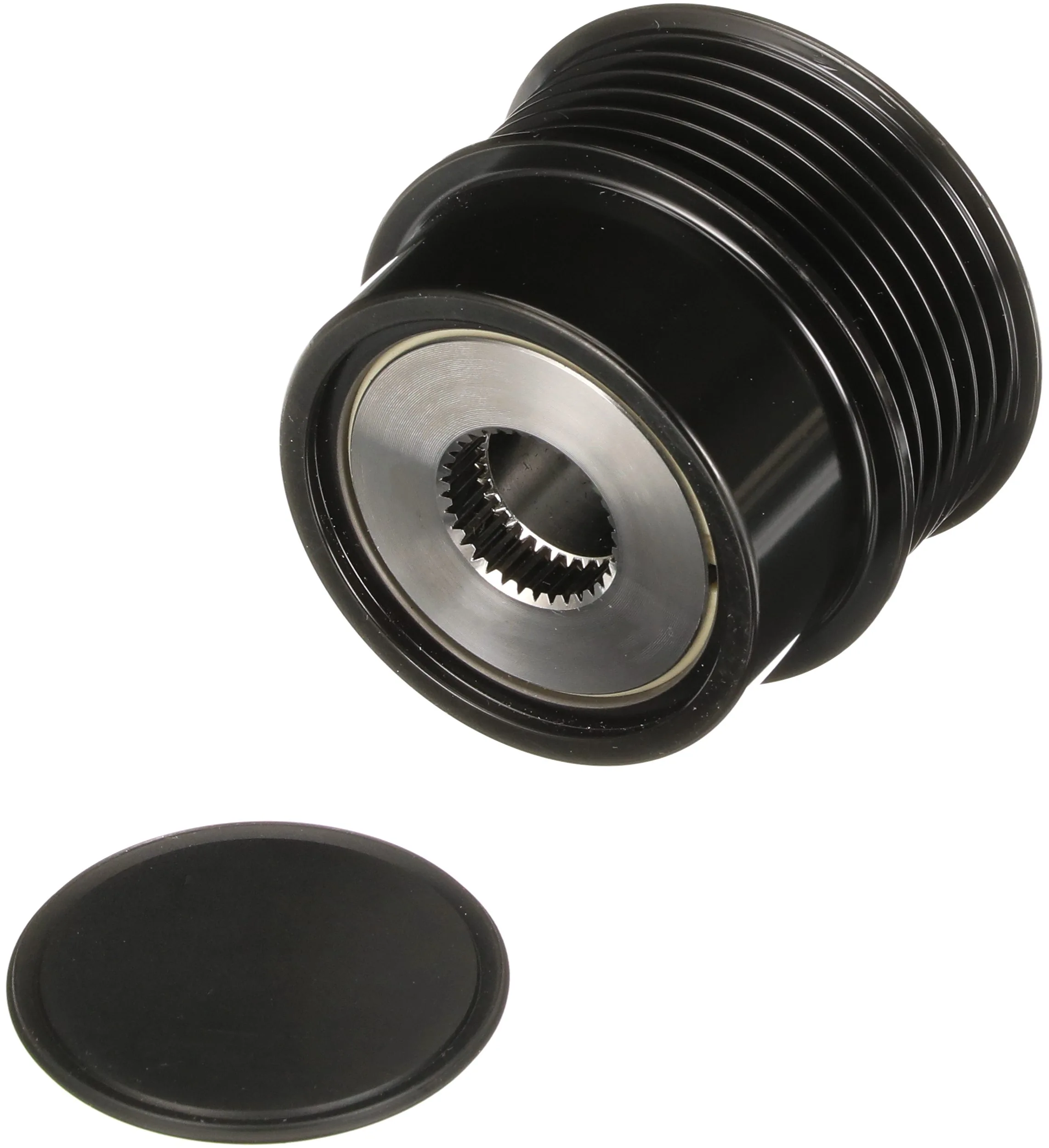 Alternator Freewheel Clutch