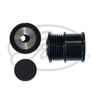 Alternator Freewheel Clutch