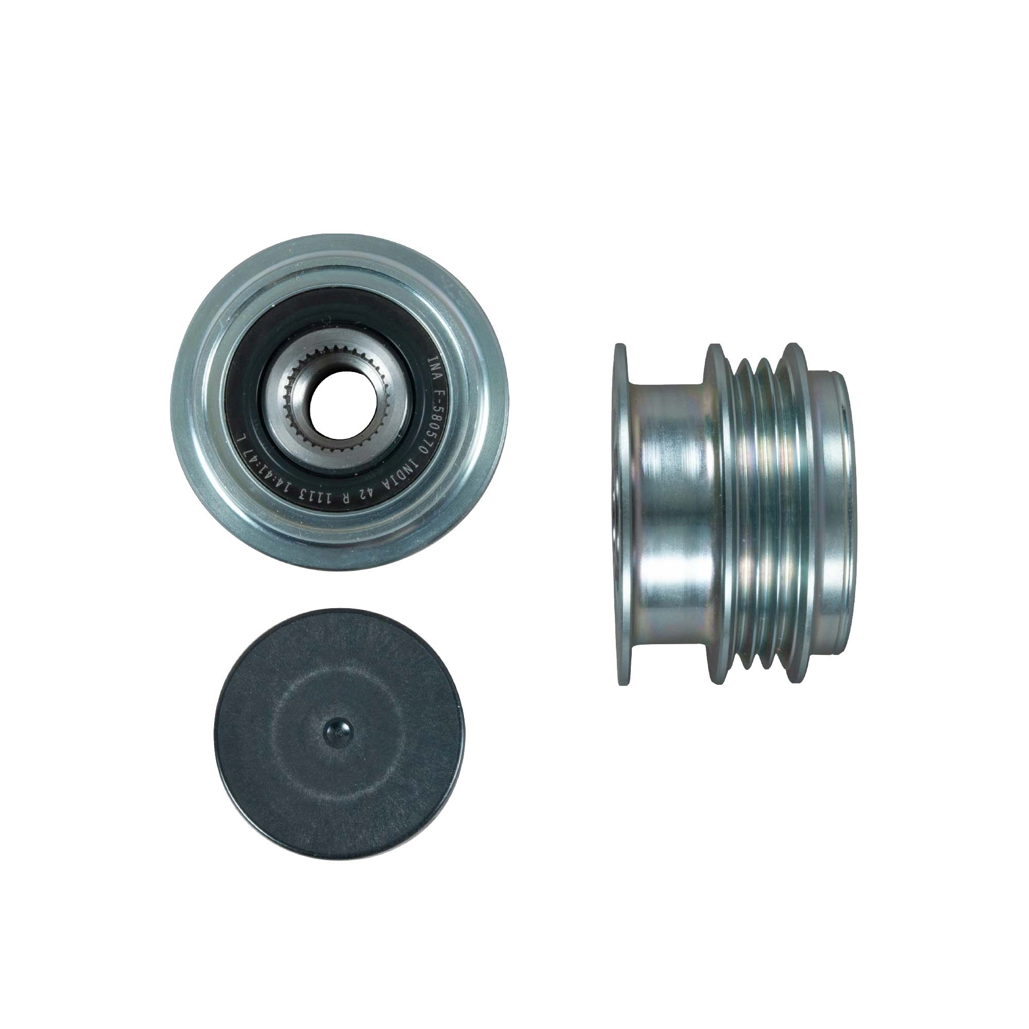Alternator Freewheel Clutch