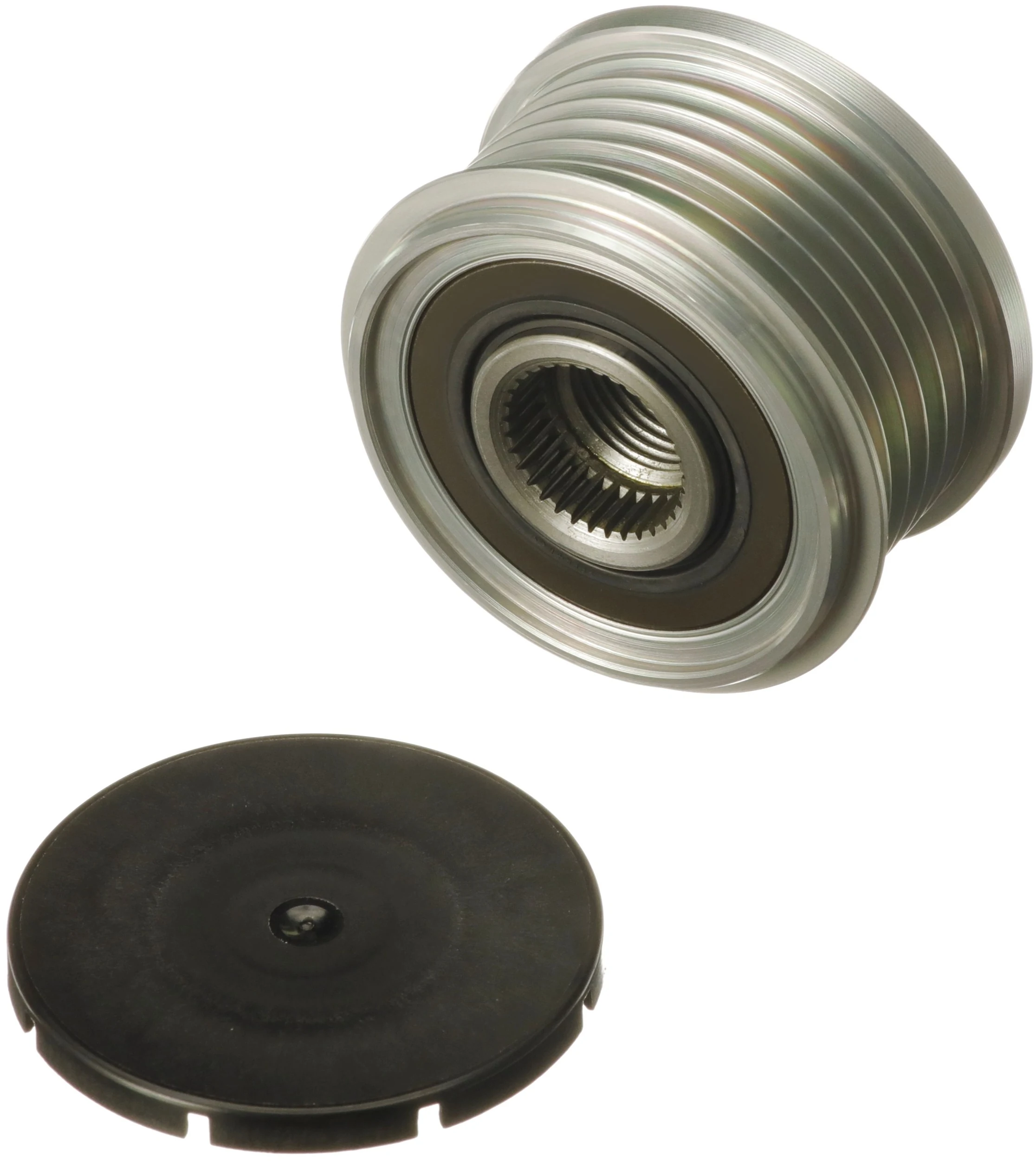 Alternator Freewheel Clutch