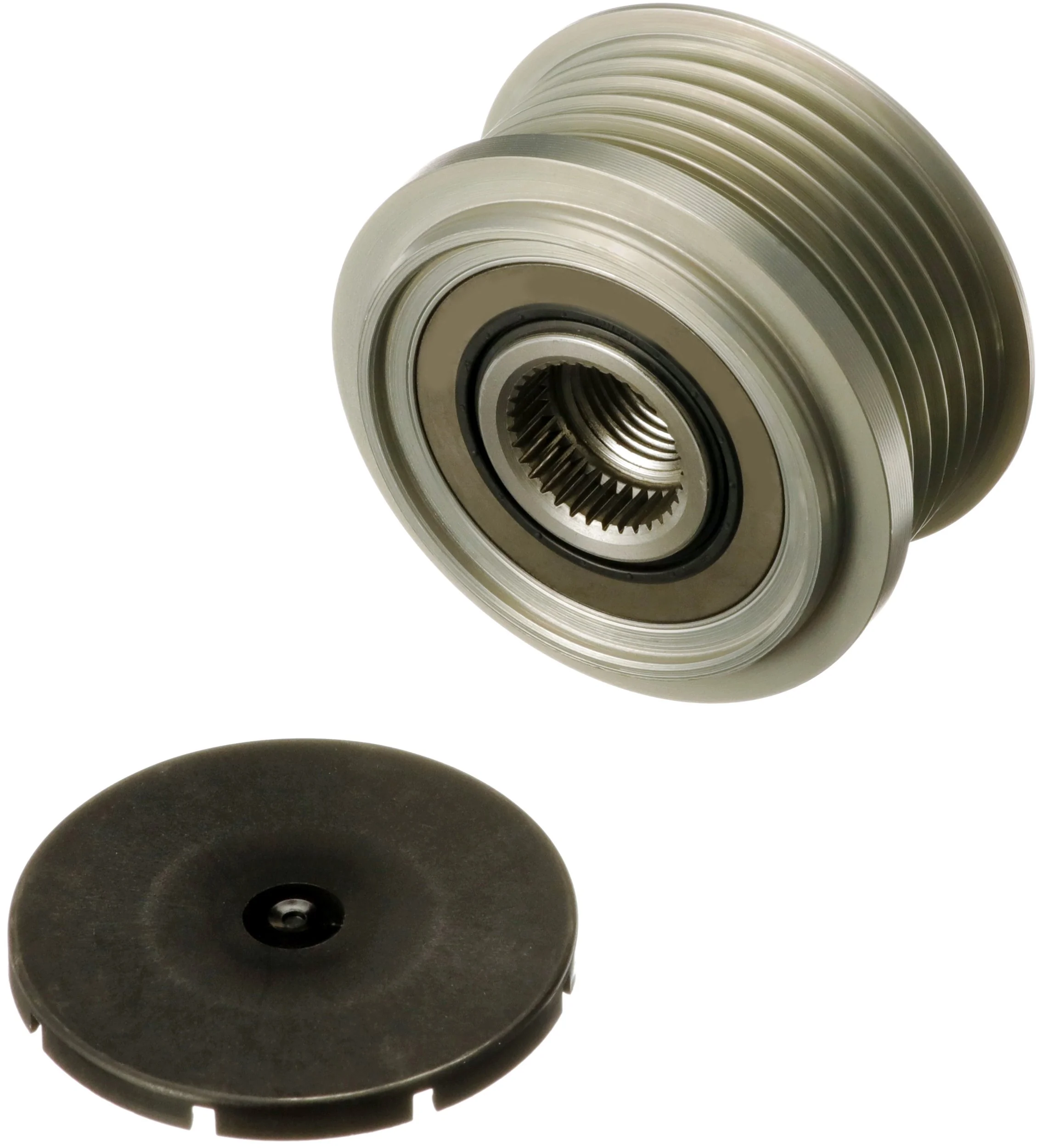 Alternator Freewheel Clutch
