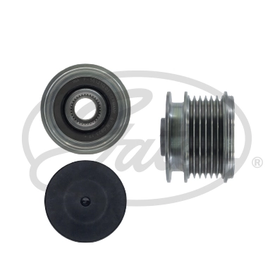 Alternator Freewheel Clutch