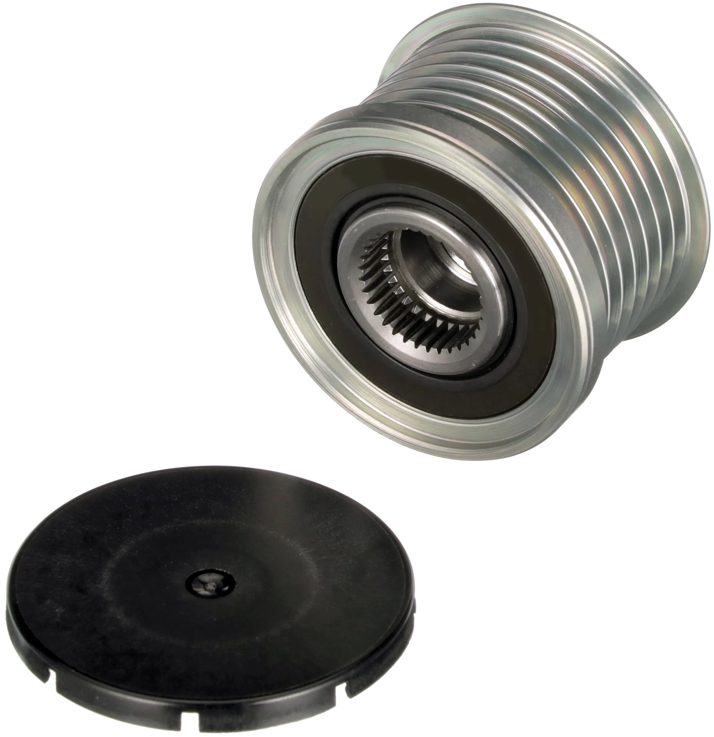 Alternator Freewheel Clutch