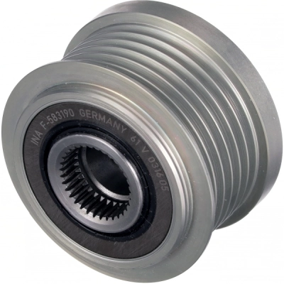 Alternator Freewheel Clutch