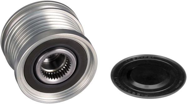 Alternator Freewheel Clutch