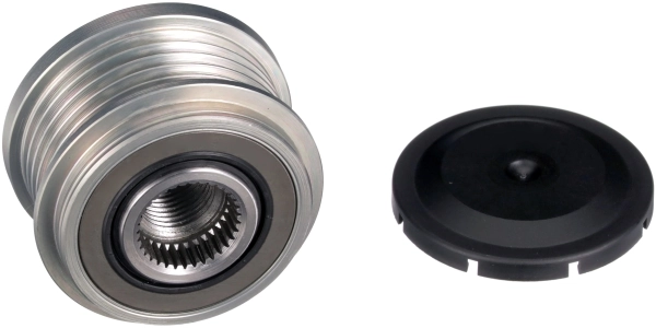 Alternator Freewheel Clutch