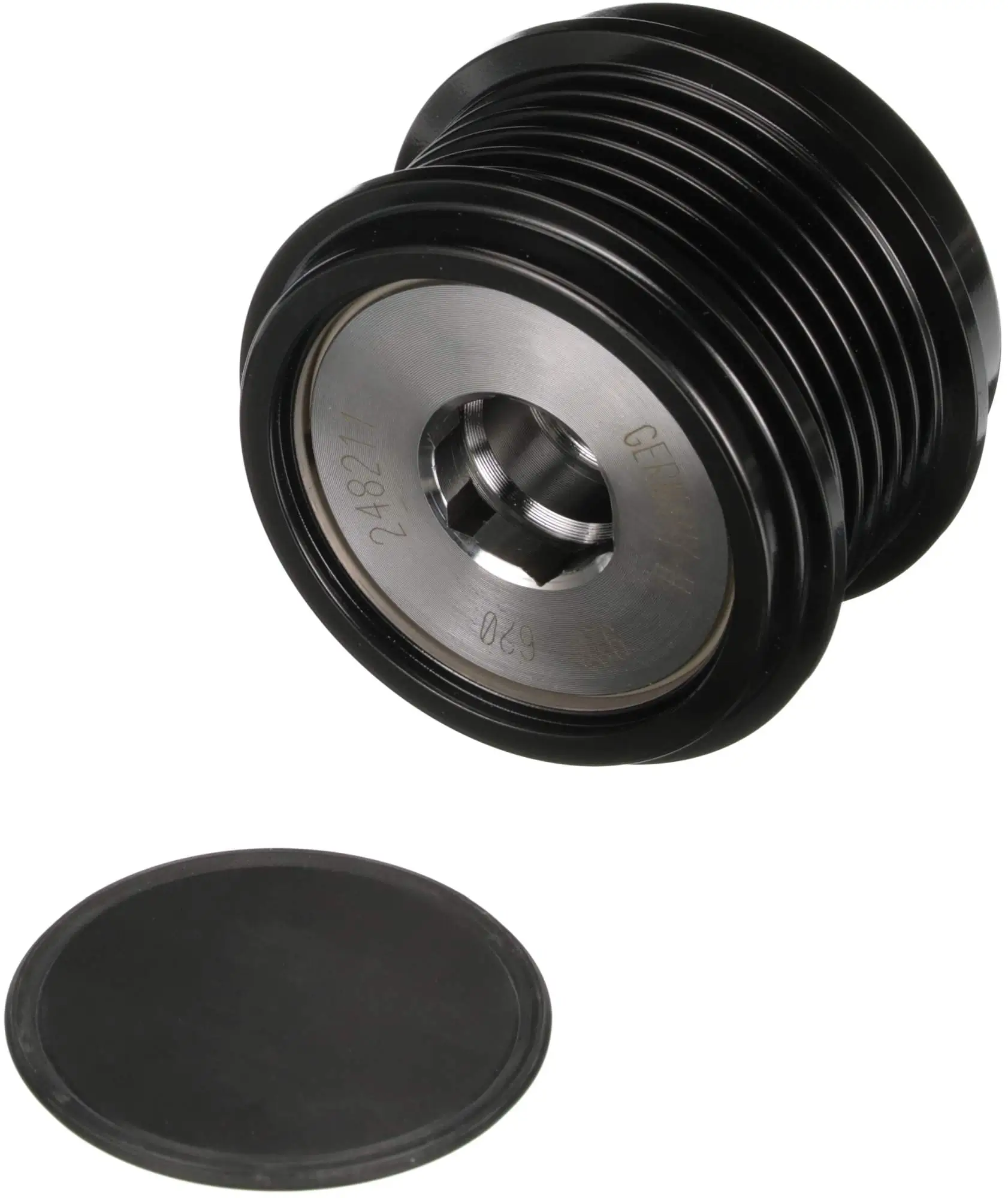 Alternator Freewheel Clutch