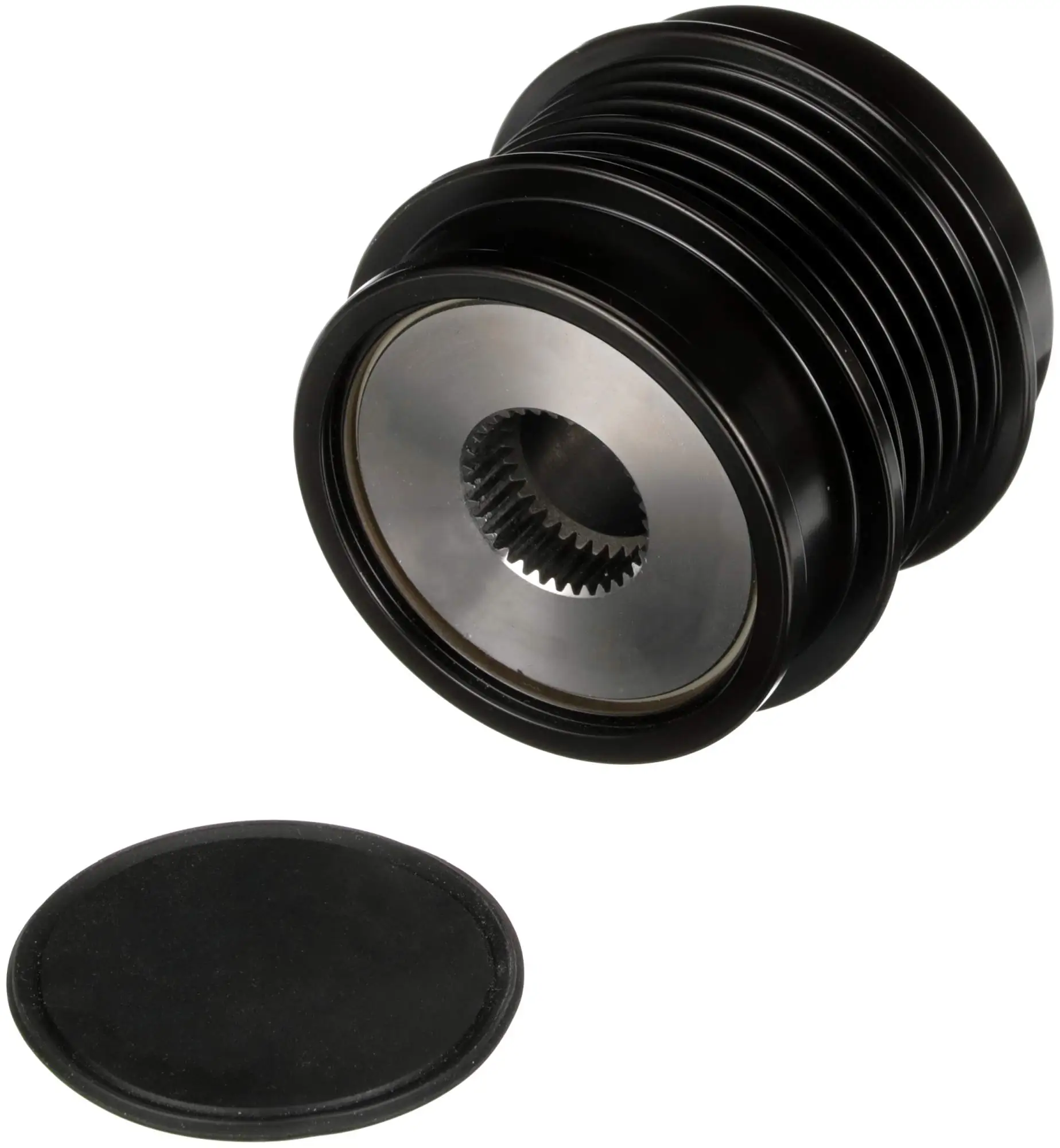 Alternator Freewheel Clutch