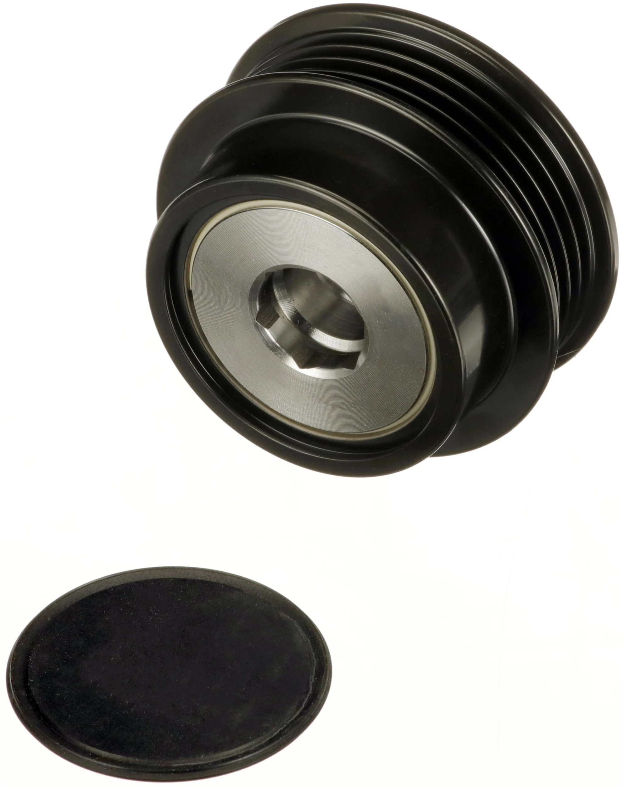 Alternator Freewheel Clutch