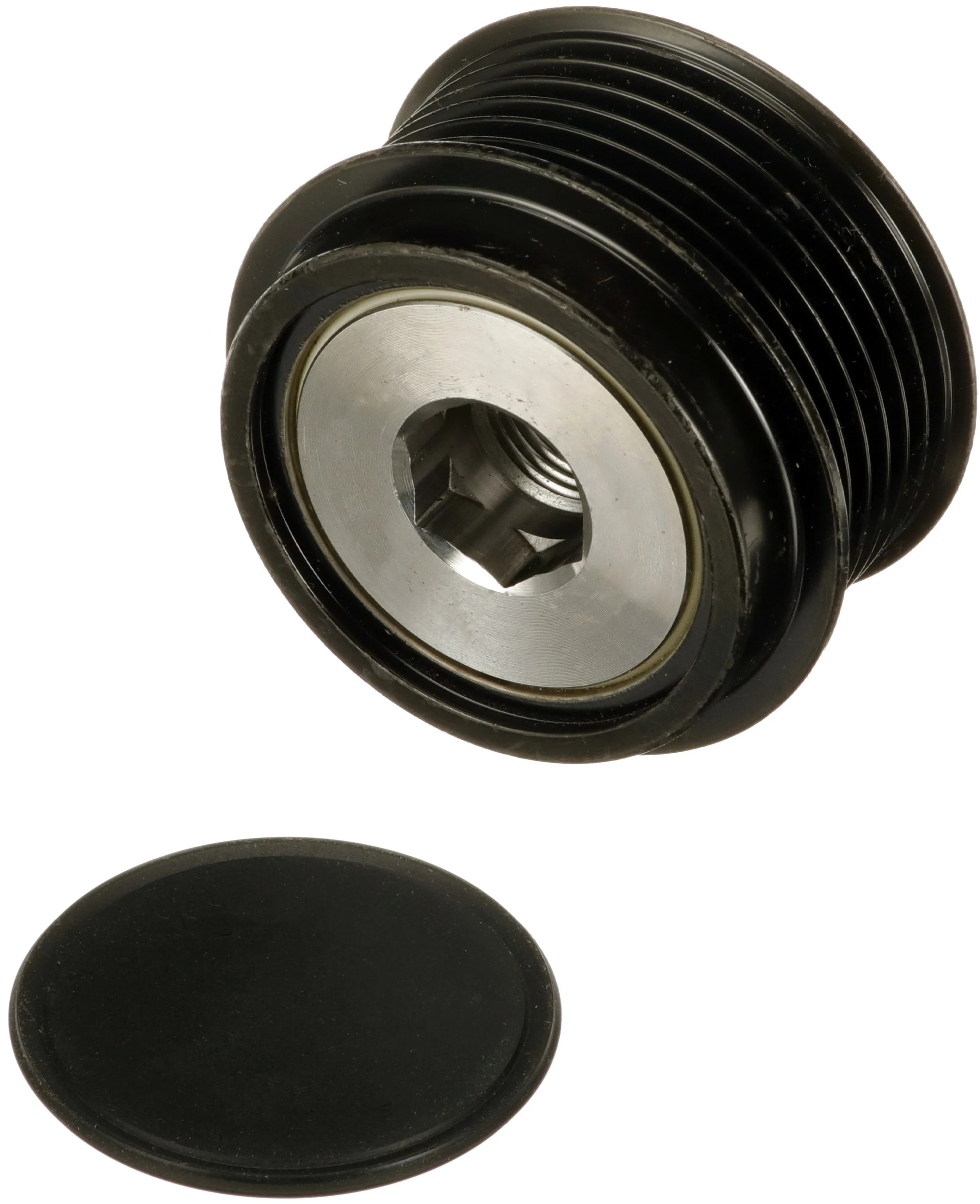 Alternator Freewheel Clutch
