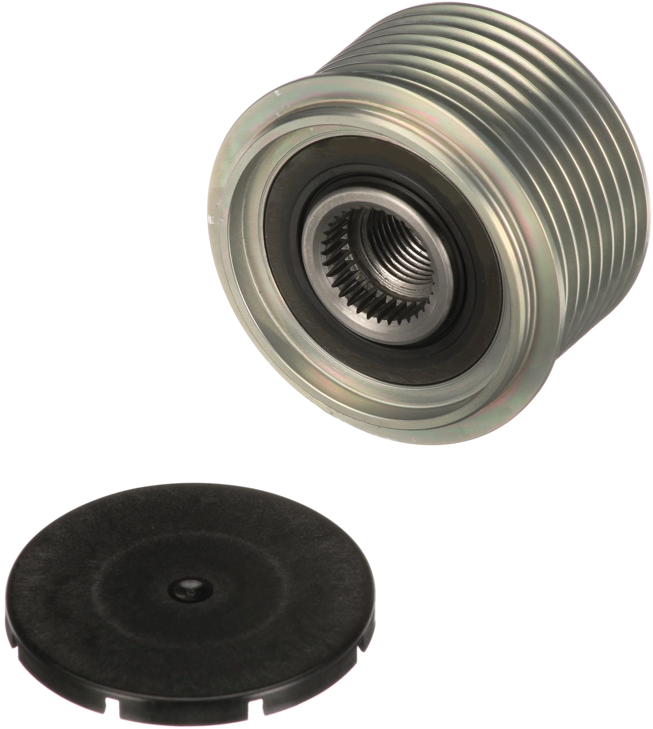 Alternator Freewheel Clutch