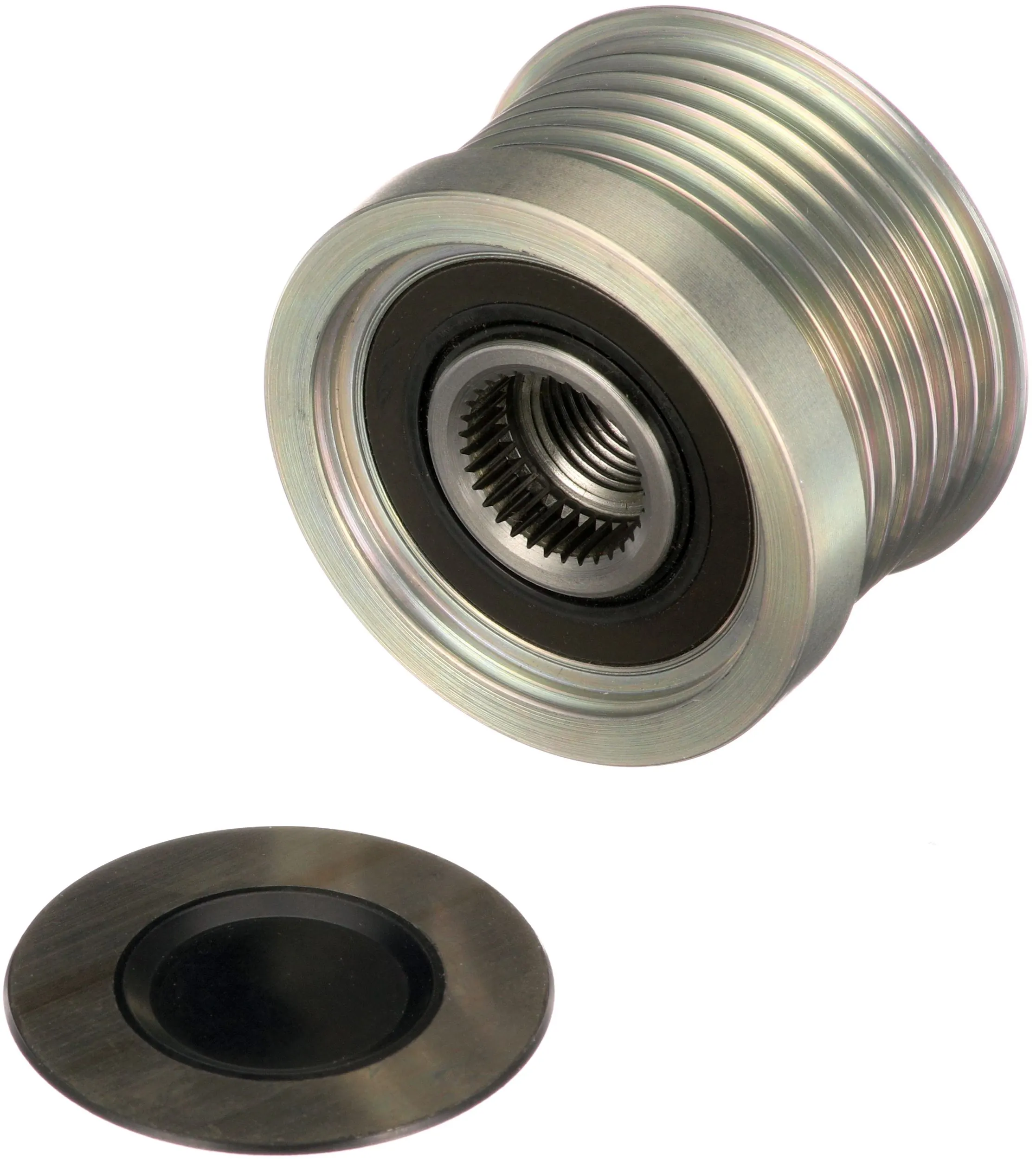 Alternator Freewheel Clutch
