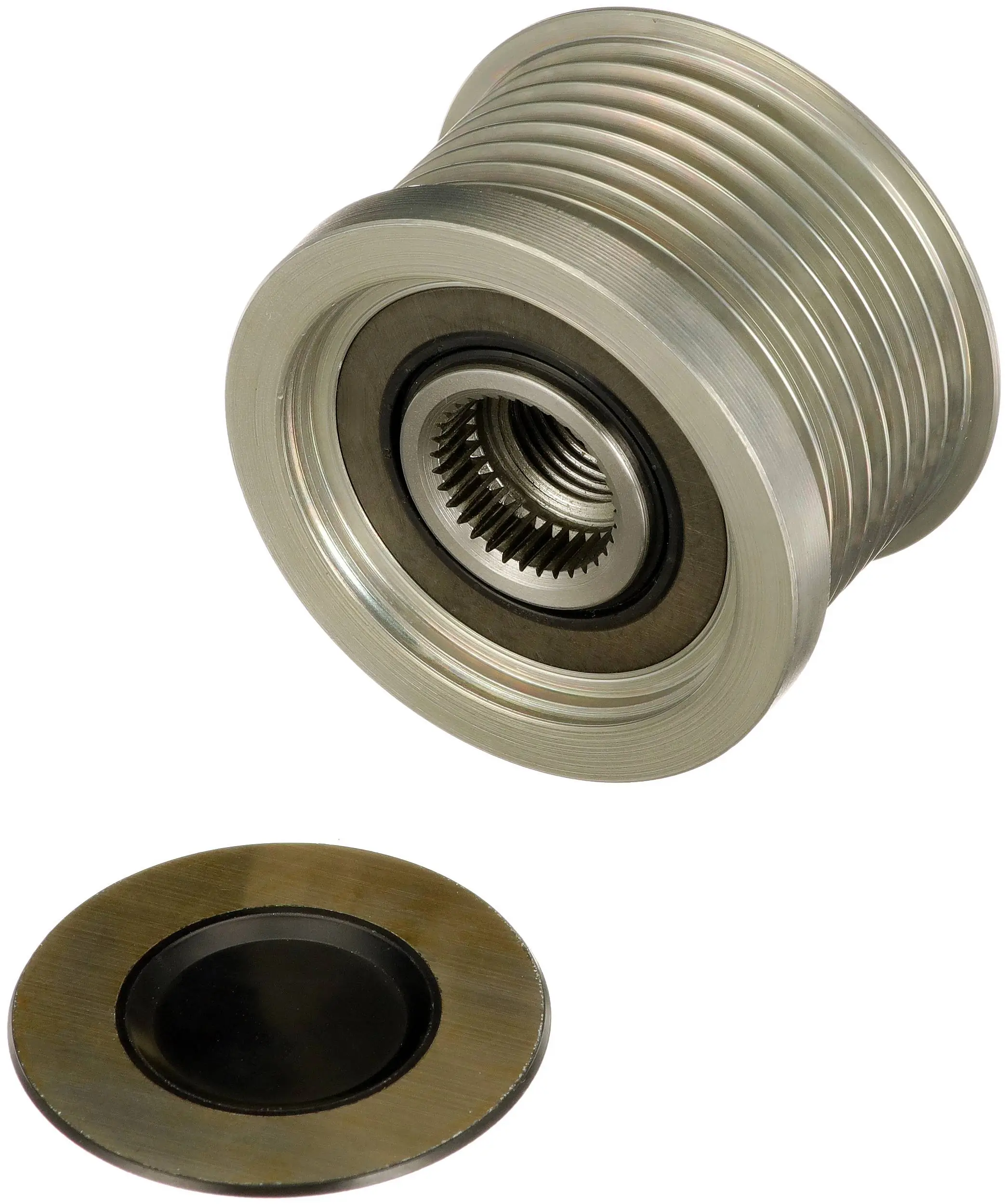 Alternator Freewheel Clutch