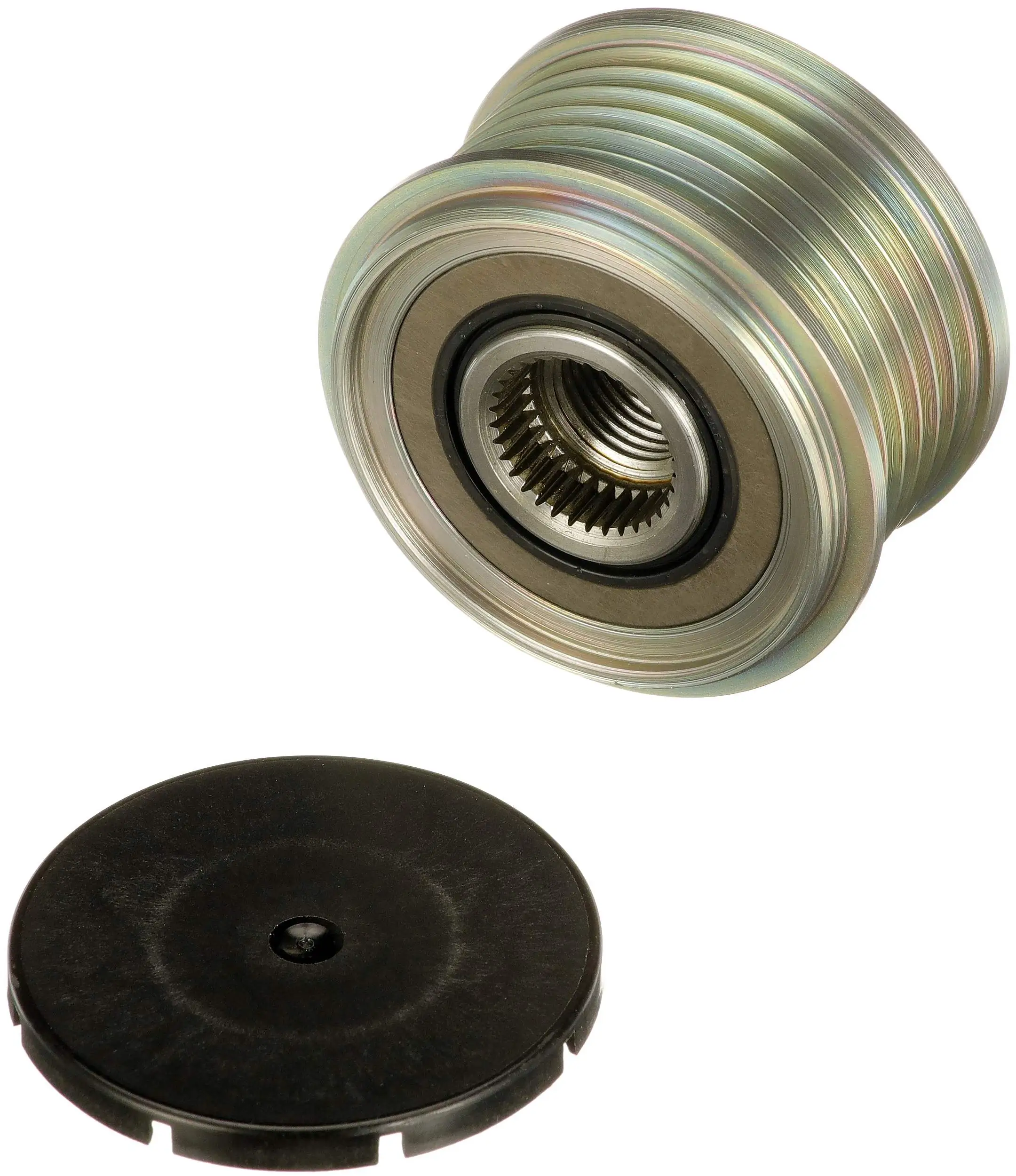 Alternator Freewheel Clutch