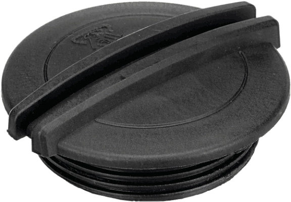 Cap, coolant tank