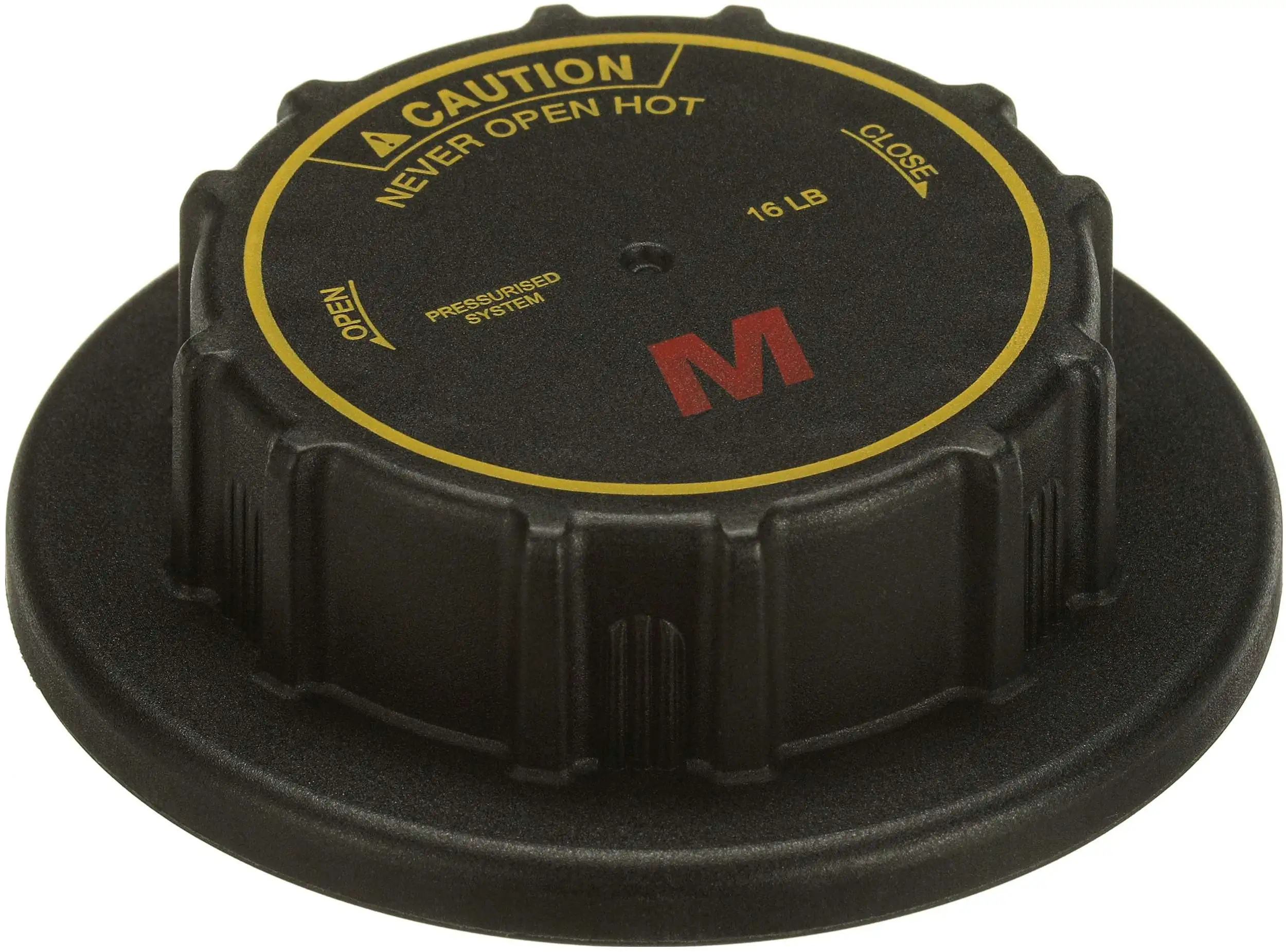 Cap, coolant tank