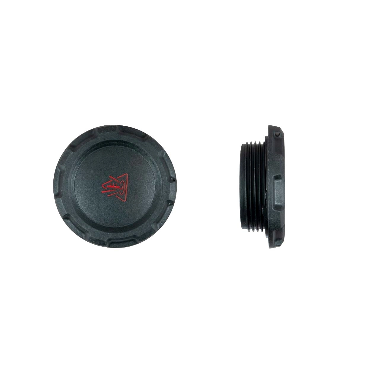 Cap, coolant tank