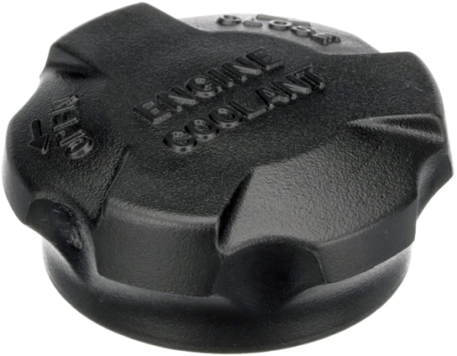 Cap, coolant tank