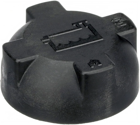 Cap, coolant tank
