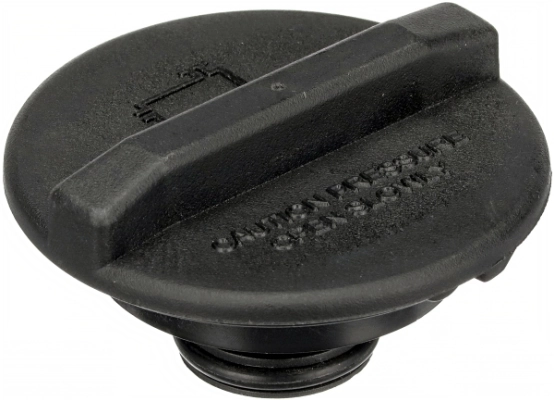 Cap, coolant tank