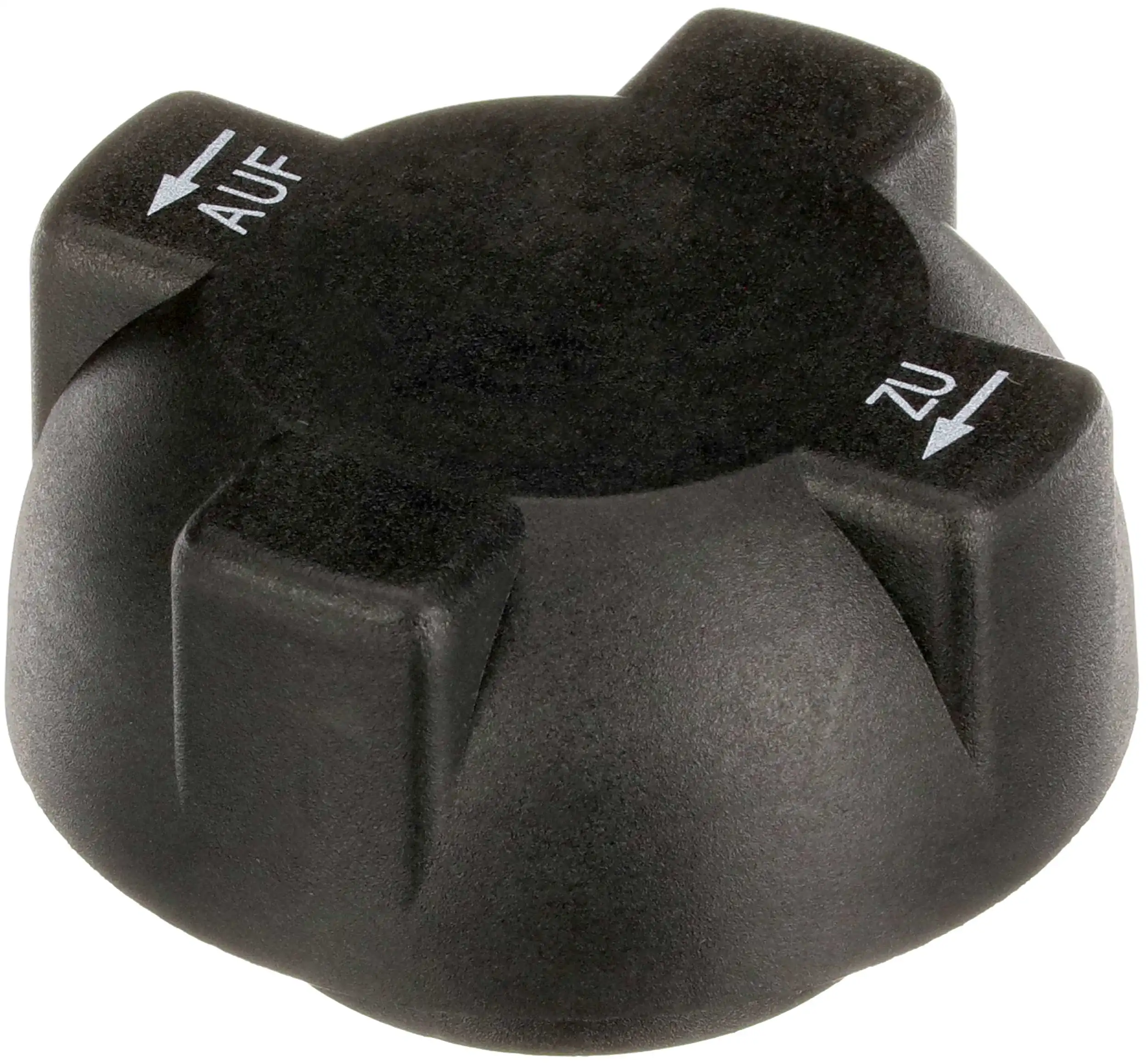 Cap, coolant tank