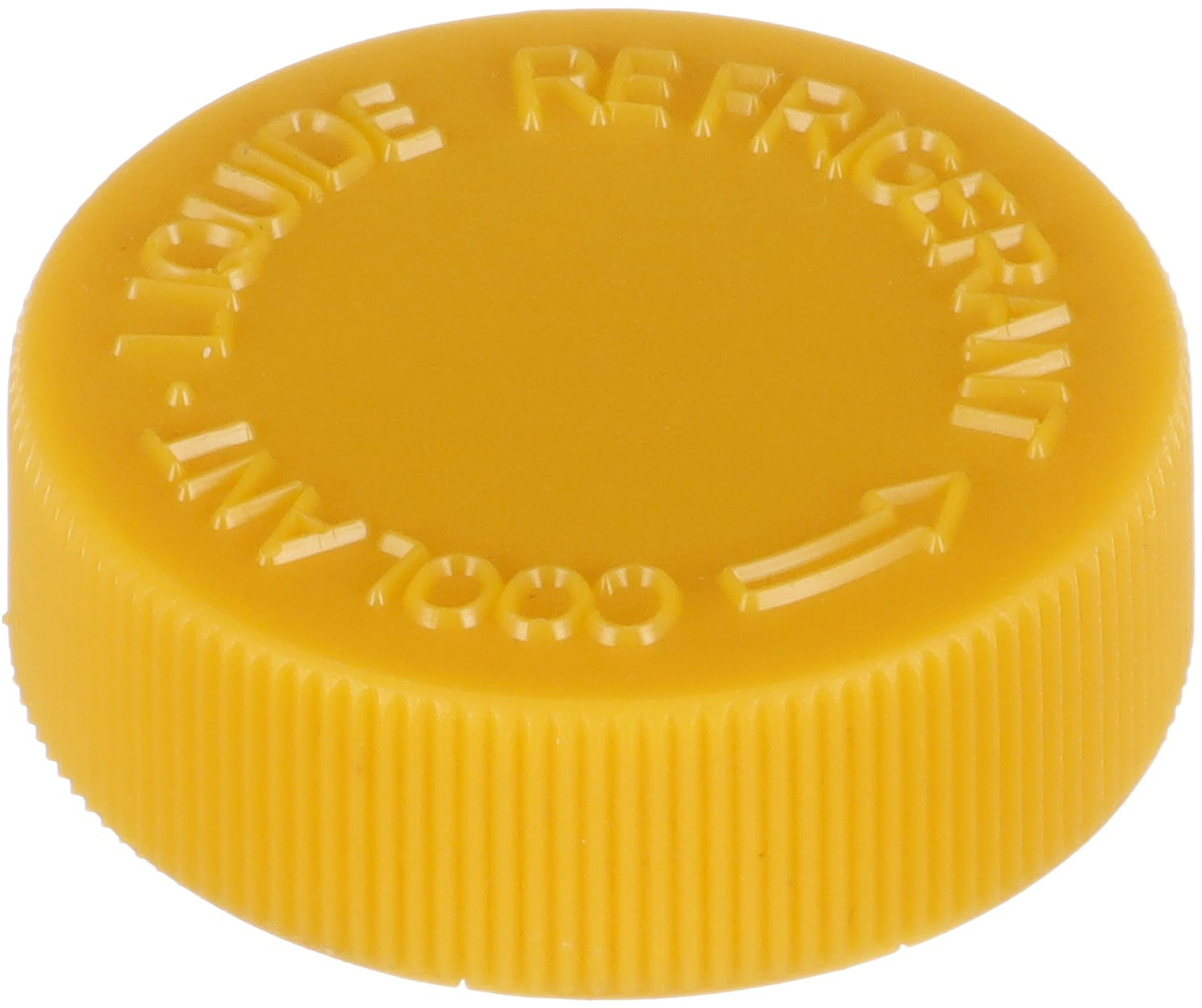 Cap, coolant tank