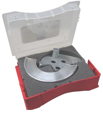 Mounting Tools, V-ribbed belt