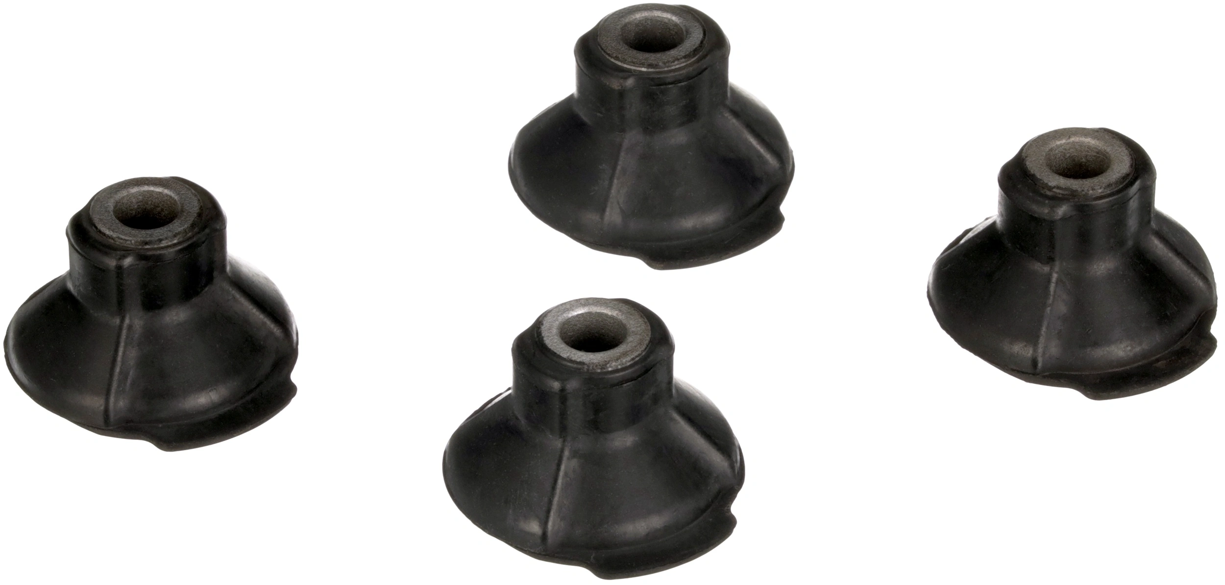 Bush, steering shaft