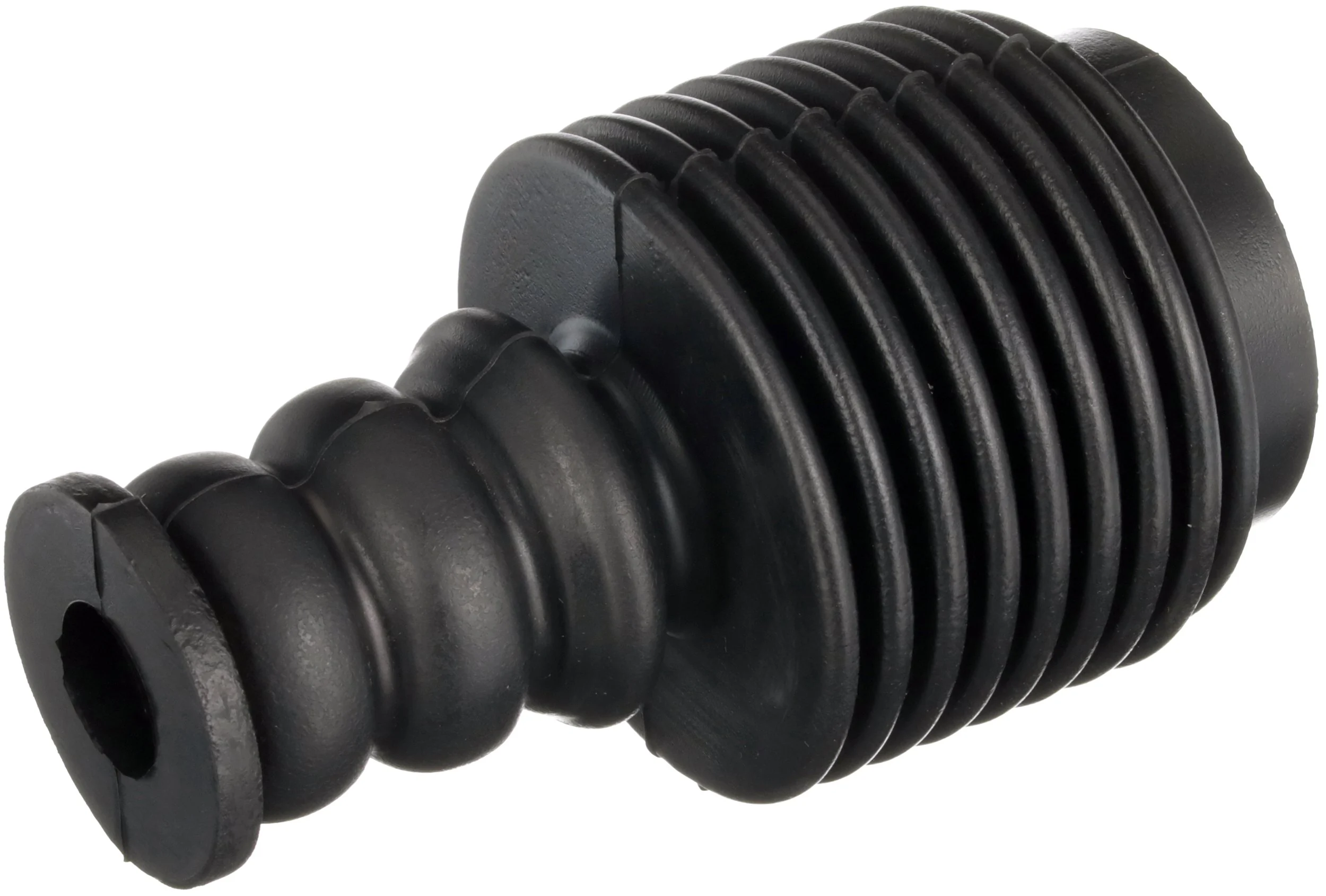 Rubber Buffer, suspension