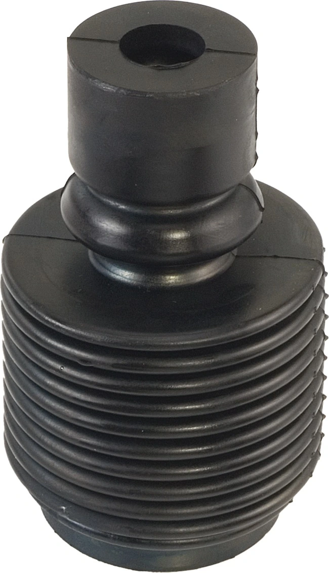 Rubber Buffer, suspension