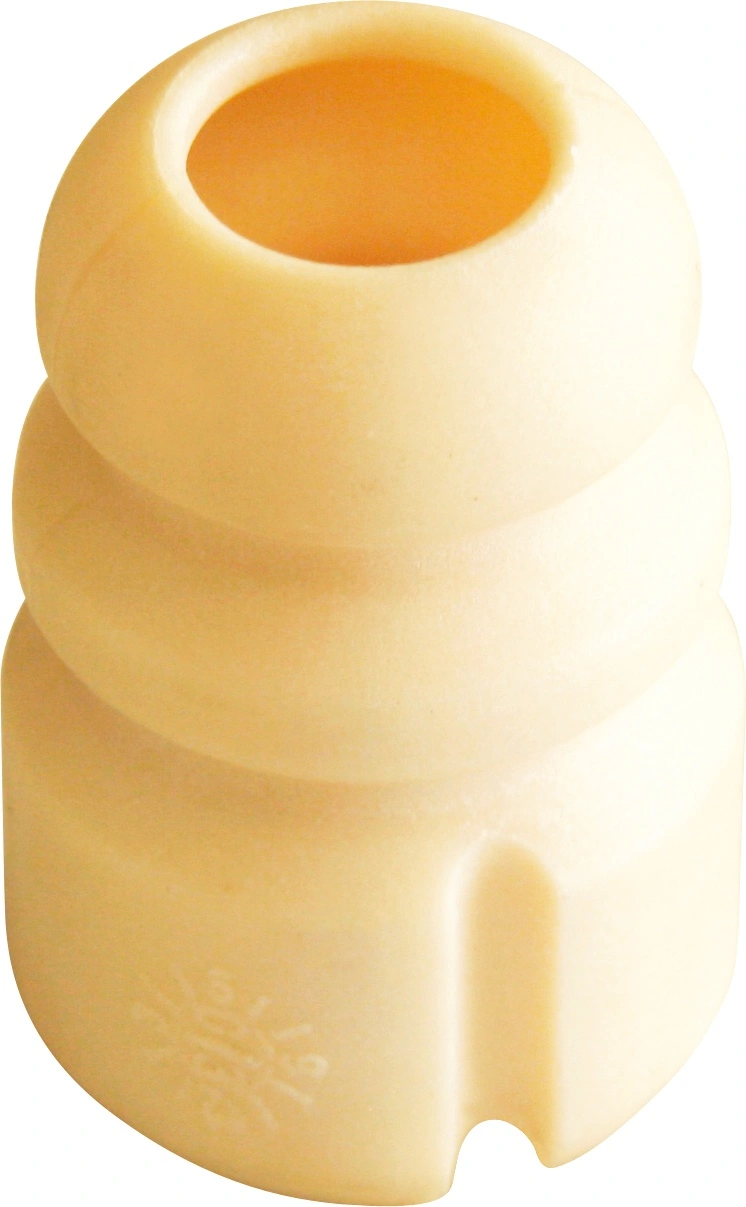 Rubber Buffer, suspension