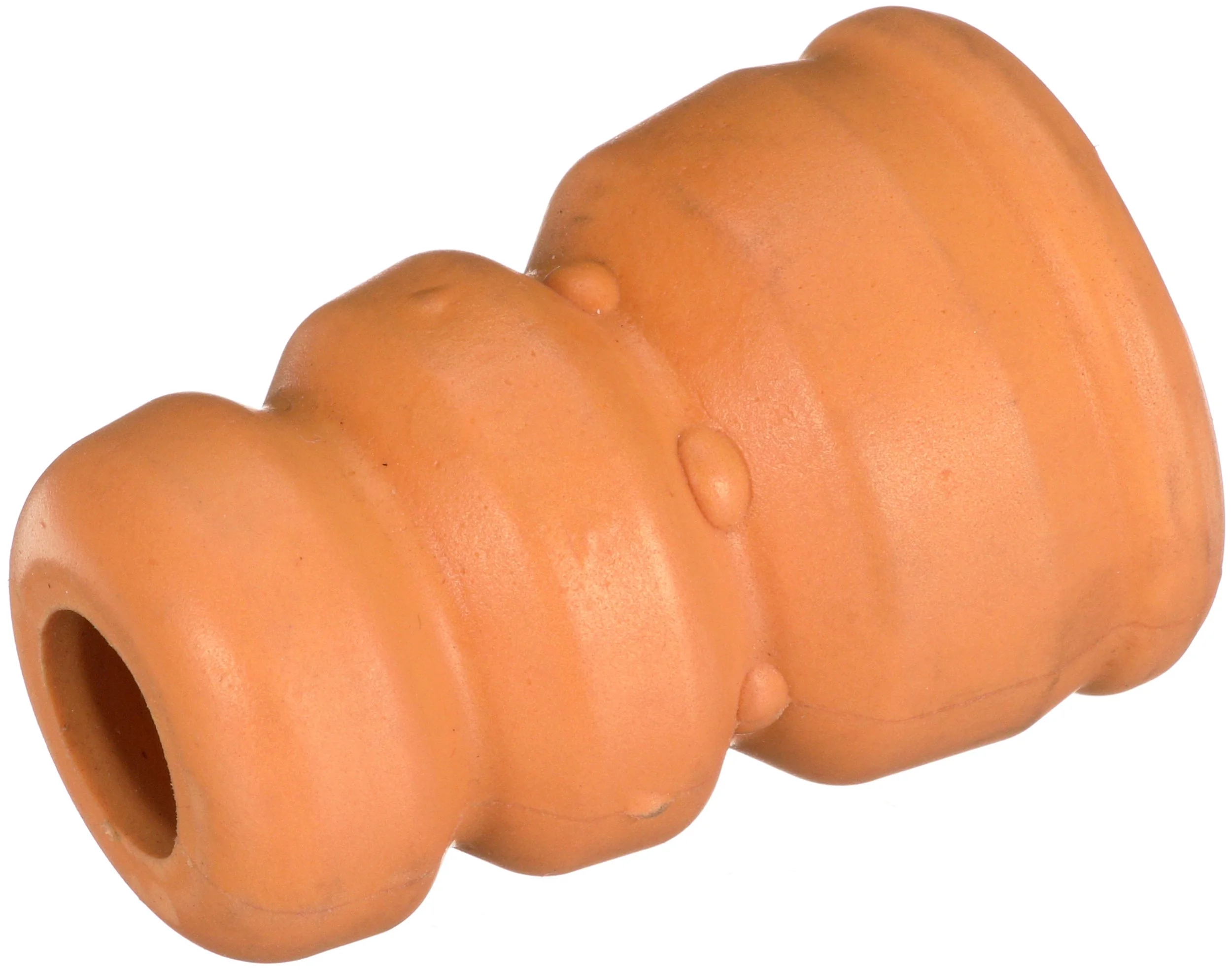 Rubber Buffer, suspension