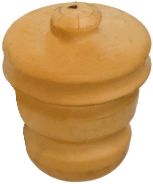Rubber Buffer, suspension