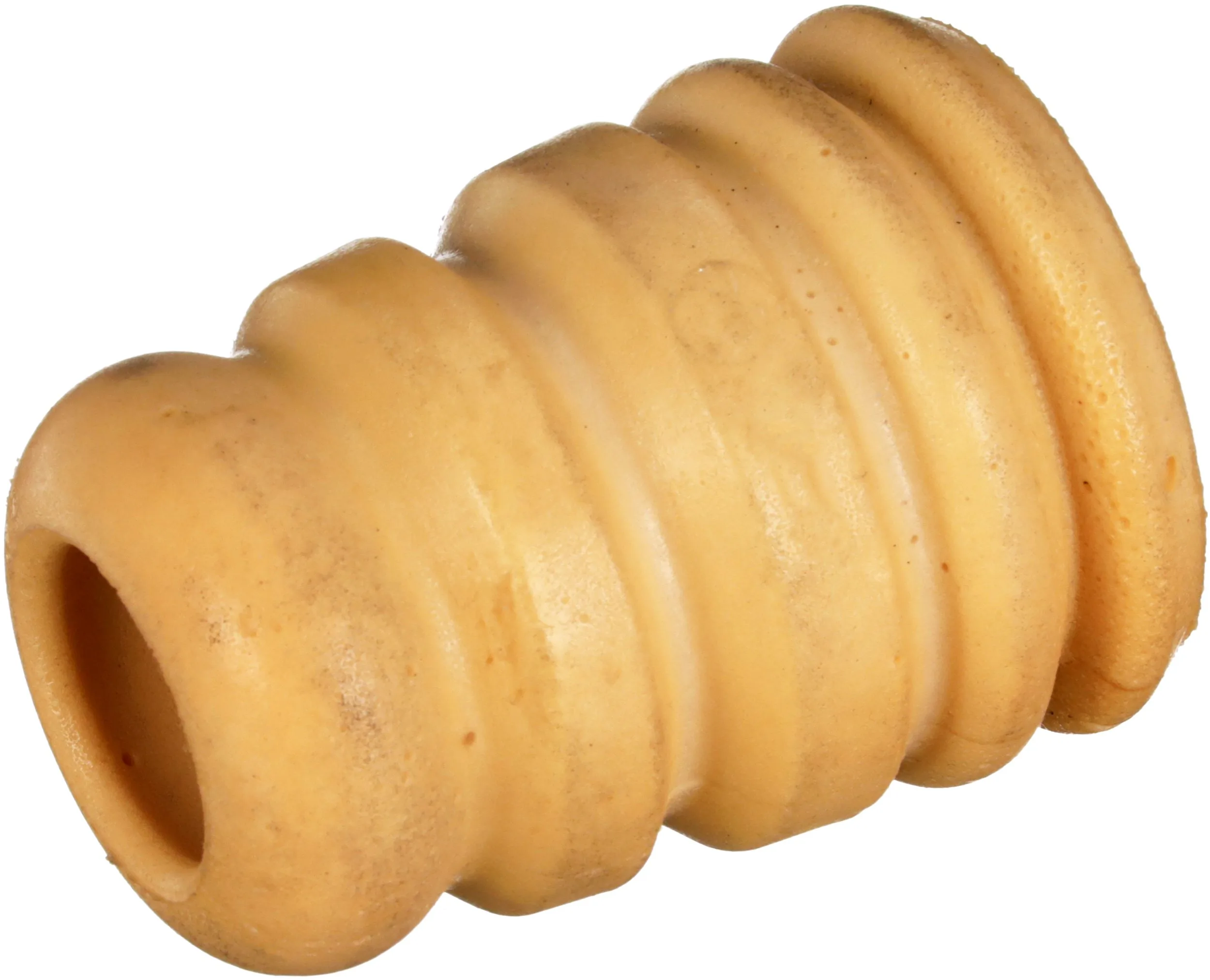 Rubber Buffer, suspension