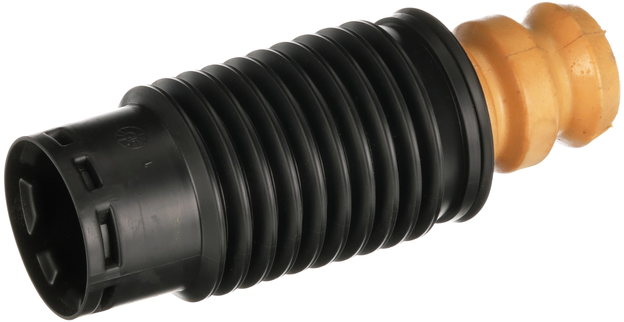 Rubber Buffer, suspension