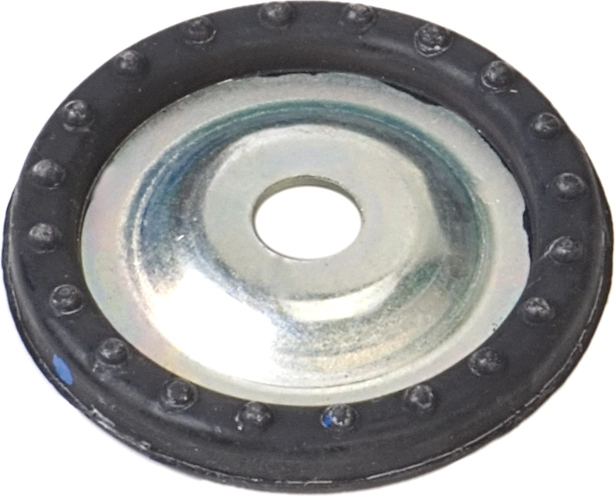 Rubber Buffer, suspension