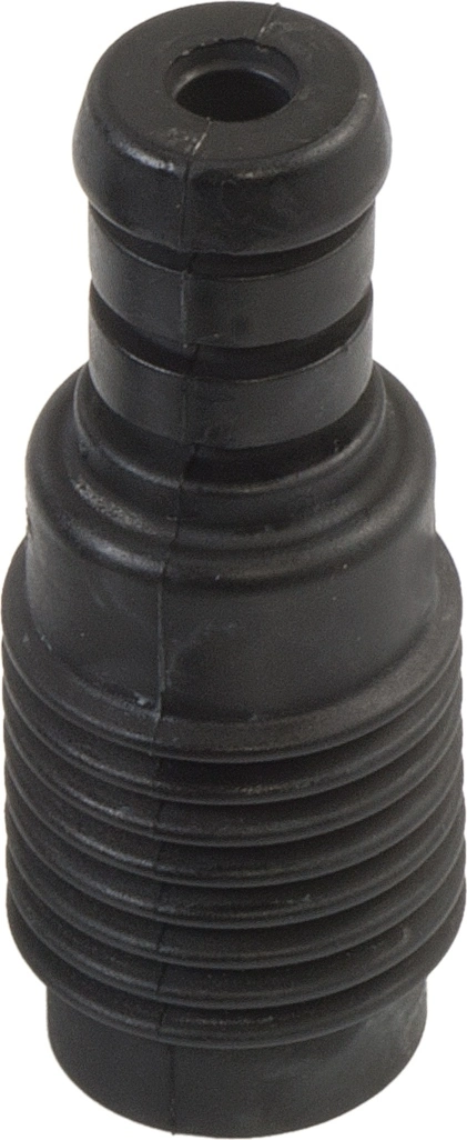 Rubber Buffer, suspension