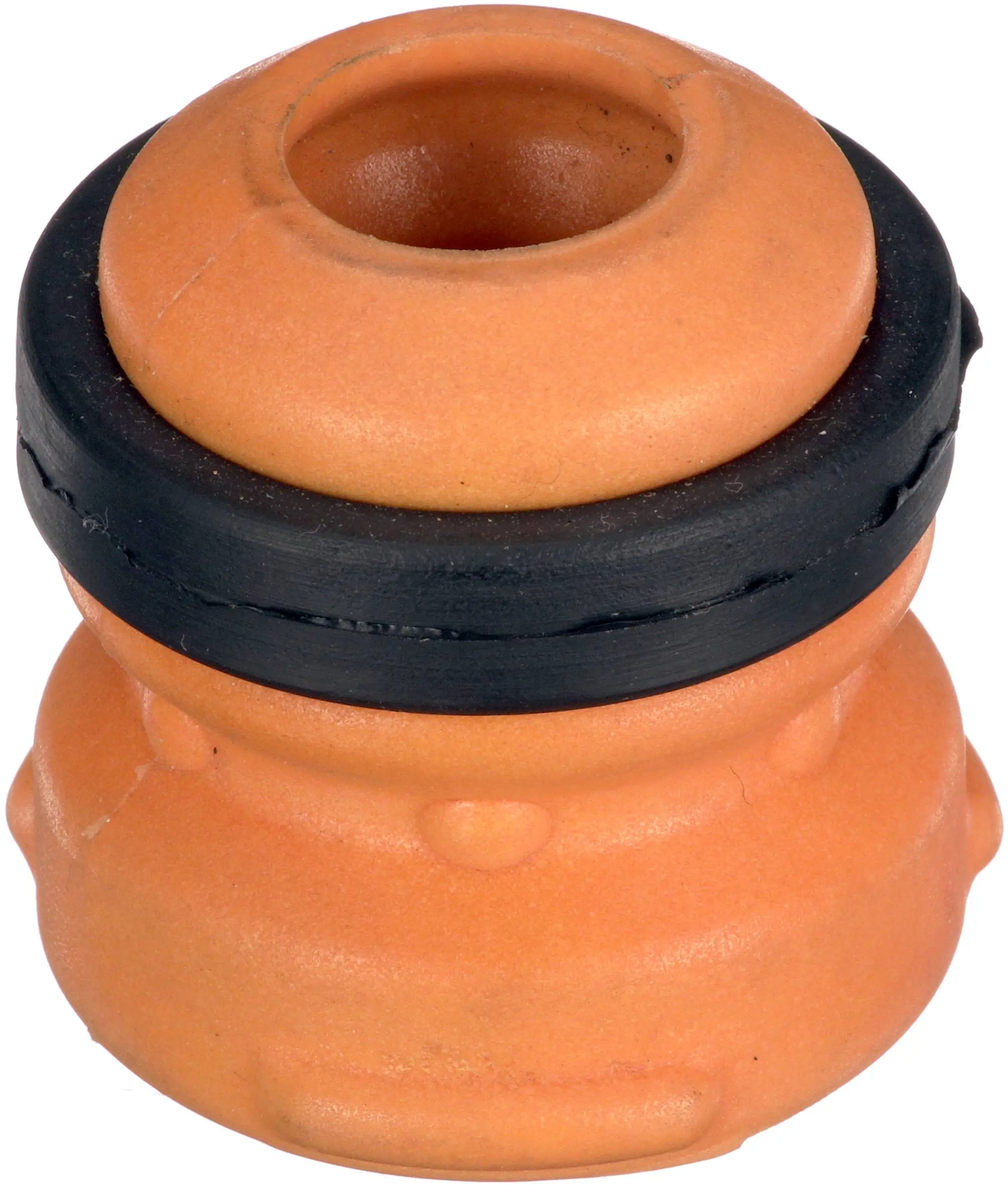 Rubber Buffer, suspension